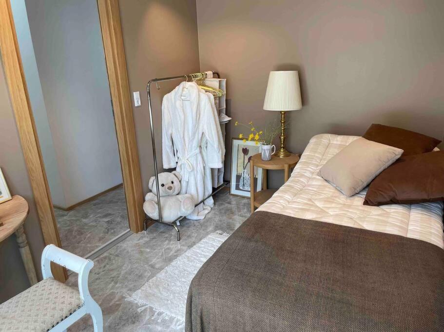 Luksus Hus I 1St Raekke, All-Incl Top Komfort Med Spa Og Skov Strøby Ladeplads Kültér fotó